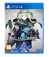 Soul Hackers 2 - thumbnail