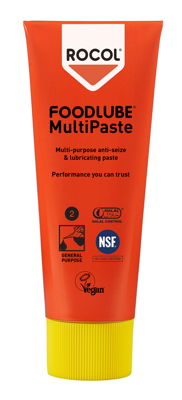 Rocol foodlube multipaste tube 85gr