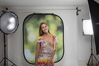 Manfrotto Collapsible Out Of Focus Seascape/Autumn 120x150cm - thumbnail