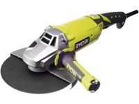 Ryobi EAG2000RS 2000 W / 230 mm haakse slijpmachine - 5133000550 - thumbnail
