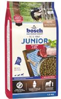 Bosch Junior met lam & rijst hondenvoer 15 kg - thumbnail