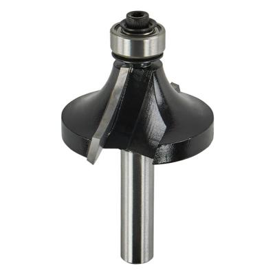 Makita Accessoires Afrondfrees 38,1x19,0 S8 - D-68513 D-68513