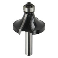 Makita Accessoires Afrondfrees 38,1x19,0 S8 - D-68513 D-68513 - thumbnail