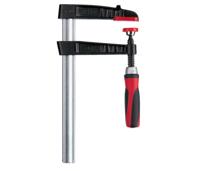 Bessey TG30-2K Smeedijzeren schroefklem TG-2K Spanbreedte (max.):300 mm Afm. werkbereik:140 mm - thumbnail