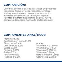 HILL's PD Canine Liver Care l/d - droog hondenvoer - 4 kg - thumbnail