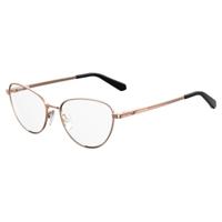 Brillenframe Dames Love Moschino MOL551-DDB Ø 53 mm - thumbnail