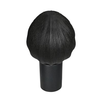 Steinhauer TafellampBloeba zwart - 4384ZW
