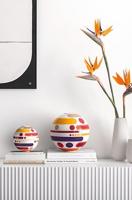 VILLEROY & BOCH - Iconic - La Boule 7-dlg Miami - thumbnail