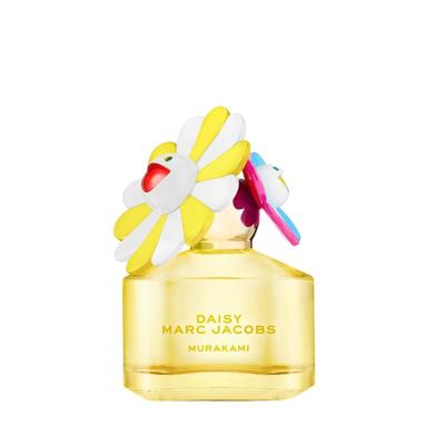 Marc Jacobs Daisy Murakami Yellow Eau de Parfum 50ml Marc Jacobs Daisy Murakami Yellow Eau de Parfum 50ml