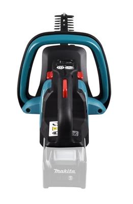 Makita uh007gz | heggenschaar | xgt 40 volt max | terugsnoeiuitvoering | 75 cm | body | zonder accu's en lader