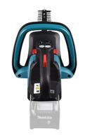 Makita uh007gz | heggenschaar | xgt 40 volt max | terugsnoeiuitvoering | 75 cm | body | zonder accu's en lader - thumbnail