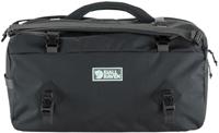 Fjallraven Vardag Splitpack 45 Duffel Coal Black 45L - thumbnail