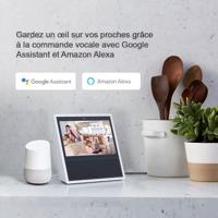 Foscam D4Z Dual Band WiFi PTZ beveiligingscamera - thumbnail