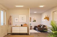 Paulmann 71030 Atria LED-wandlamp LED 16 W Hout - thumbnail