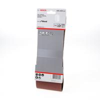 Bosch Accessoires 3 Banden 100x620 X440, Best for Wood+Paint , K100 - 2608606144 - thumbnail