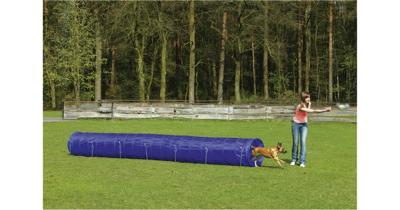 BZ AGILITY TUNNEL LARGE 525X60X60 BZ AGILITY TUNNEL LARGE 525X60X60