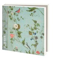 Kaartenmapje Mirror Room, Oude Kerk Amsterdam 10 Stuks - thumbnail