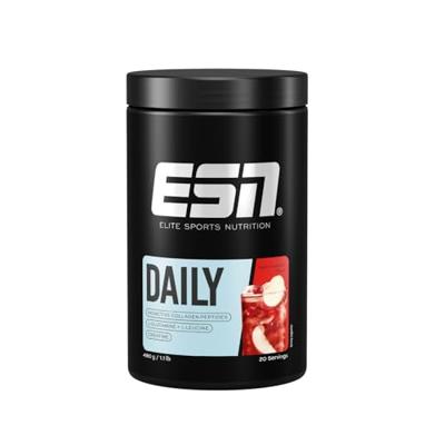 ESN Daily apple/cranberry 480 Gram