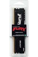 RAM geheugen Kingston FURY BEAST 32 GB DDR4 3600 MHz - thumbnail