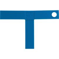 Filmsticks T Marker, Blue colour - thumbnail