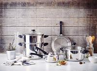 BEKA POLO koekenpan 24cm - thumbnail