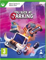 You Suck At Parking Complete Edition - thumbnail