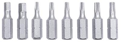 kwb 108910 Boor- en bitassortiment - thumbnail
