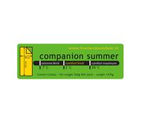 Lowland Companion Summer Deken Slaapzak - thumbnail
