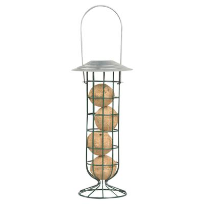 Esschert Design vetbollenhouder