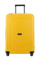 Samsonite S'cure Spinner 69cm Citrus - thumbnail