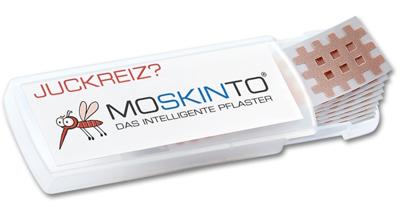 Moskinto Patch 24