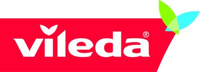 Vileda UltraMax Power 2in1 Vloerwisser Rood/Zwart Vileda UltraMax Power 2in1 Vloerwisser Rood/Zwart