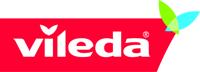 Vileda UltraMax Power 2in1 Vloerwisser Rood/Zwart - thumbnail