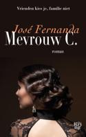 Mevrouw C. (Paperback) - thumbnail