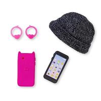 Corolle girls - modepop melody new york fashion week set - thumbnail