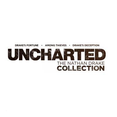 Uncharted the Nathan Drake Collection Special Edition