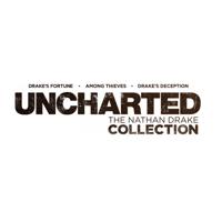 Uncharted the Nathan Drake Collection Special Edition - thumbnail