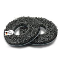 SW STAHL Sw-stahl reserve schijven replacement cleaning disk set a&apos; 2st. - thumbnail