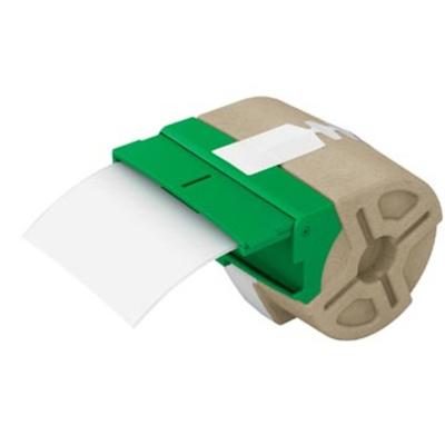 Leitz 70160001 printeretiket Wit