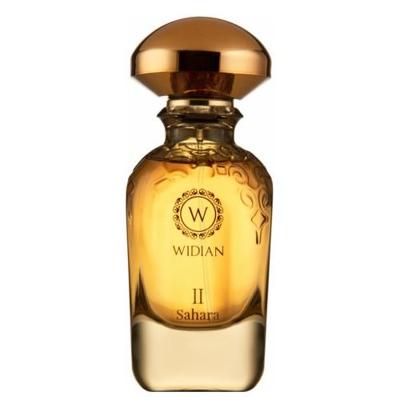 Widian Gold Collection II Sahara Eau de Parfum 50ml