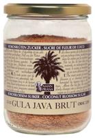 Aman Prana Gula Java Brut Kokosbloesemsuiker - thumbnail