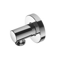 Hotbath Mate Wanduitlaat M500 - Chroom - thumbnail