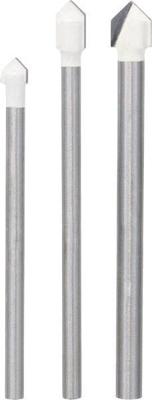 Bosch Accessoires Tegelborenset CYL-9 Soft Ceramic | 3-delig | 5/6/8mm - 2608707354