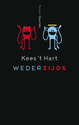 Wederzijds - Kees 't Hart - eBook (9789021404059) Wederzijds - Kees 't Hart - eBook (9789021404059)