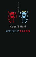 Wederzijds - Kees 't Hart - ebook - thumbnail