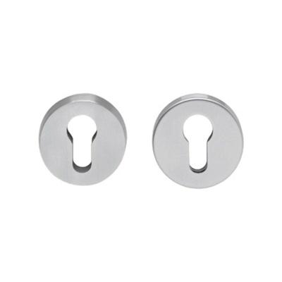 Noxxa inoxline vh-rozet rvs AISI 316 rond dd 38-54mm SKG3