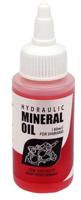 Remvloeistof minerale olie - rood (60 ml) - thumbnail