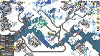 Train Valley Collection Deluxe Edition - thumbnail