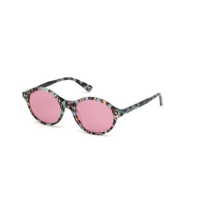 Dames zonnebril Web Eyewear WE0266-5155Y Ø 51 mm