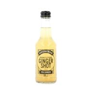 Naturfrisk Ginger shot original bio (250 ml) - thumbnail